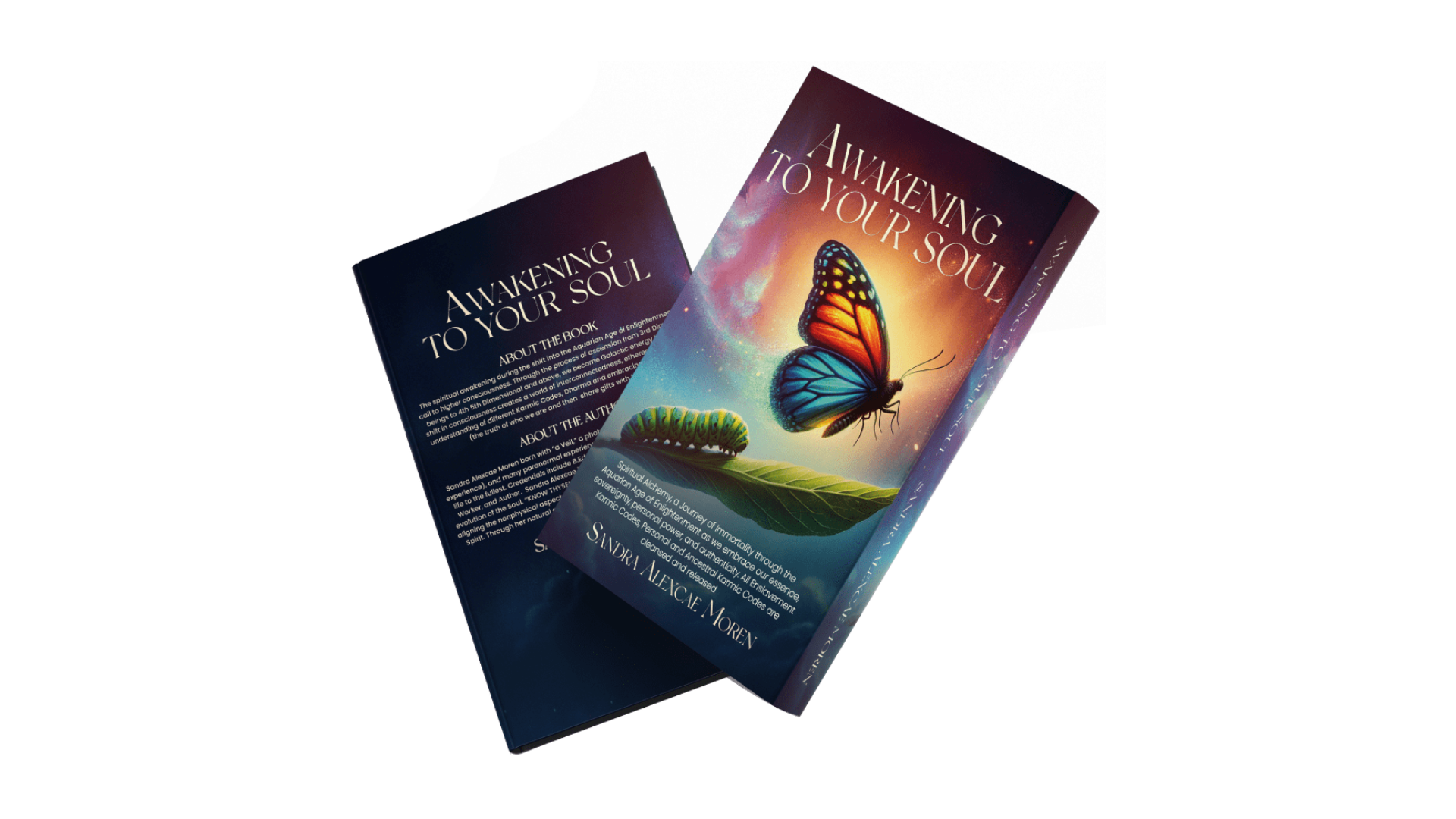 Spiritual Awakening Books for True Self-Discovery